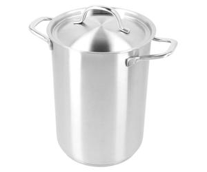 Demeyere Spargeltopf / Pastatopf Spécialités 3 - ø 16 cm / 4,5 Litre
