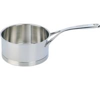 Demeyere Casserole Demeyere Atlantis 7 en acier inoxydable 2.2 L