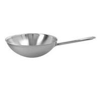 Demeyere Wok 7-ply en acier inoxydable Apollo 7 Ø26 cm