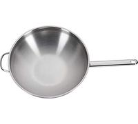 DEMEYERE Wok avec Contre poignée 32 cm