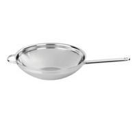 Wok Avec Contre Poignée 32 Cm