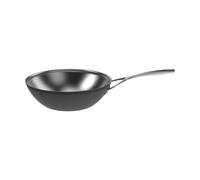Demeyere Wok en acier inoxydable Demeyere Black 5 Ø30 cm