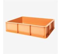 Demi Bac à Pâtons 400 x 300 x 100 mm 9 L Gilac