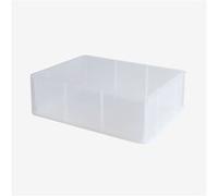 Demi Bac à Pâtons 400 x 300 x 130 mm 12 L Gilac