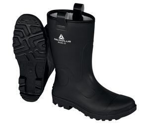 Demi-botte de sécurité fourrée DELTA PLUS S5 CI SRC - NICKELS5 41
