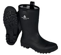 Demi-botte de sécurité fourrée DELTA PLUS S5 CI SRC - NICKELS5 44