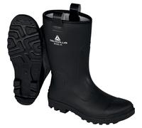 Demi-botte de sécurité fourrée DELTA PLUS S5 CI SRC - NICKELS5 46