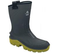 Bottes de sécurité Aerotech fourrées Delta Plus S5 - pointure 46