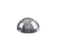 Showtec Demi-boule miroir 50 cm – fixation murale et au plafond avec moteur