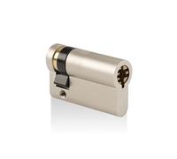 Demi-cylindre 10x30mm 7 ailettes - - 955703