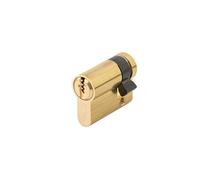 Demi-cylindre 5 goupilles 5G LP10X40 sur variure MV1 - - C000111MV