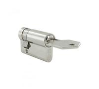 Demi-cylindre - 6 goupilles - 10x40 - anti-corrosion - Oxyloc TIRARD