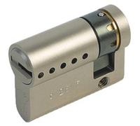 Demi-cylindre européen Mul-T-Lock 42,5 mm HERACLES M03001