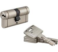 Demi-cylindre Transit THIRARD - Profil européen - 60x10 mm - 4 clés - 018740