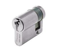 Demi-cylindre V5 10X40 laiton nickelé 25121000