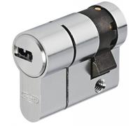 Abus Demi-Cylindre D66PSN 10x30 Varie