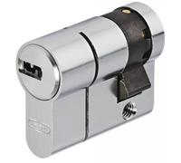 Abus Demi-Cylindre D66PSN 10x35 Varie