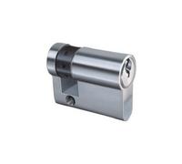 Demi-cylindre varié à profil européen - 10 x 40 mm - C83 ABUS