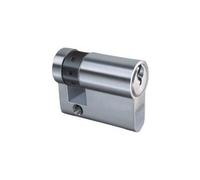 Demi-cylindre varié à profil européen - 10 x 40 mm - C83 ABUS