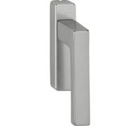 Demi-garniture en aluminium pour coulissant Toulon Ergo20 - inox - gauche HOPPE