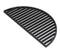 Demi Grille Fonte pour Kamado Monolith 55