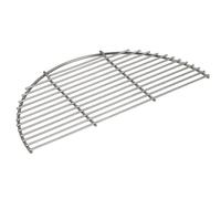 Demi Grille en Inox XL