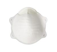 Demi-masque classique FFP2 NR D - Lot de 20 - SINGER - AUUM20SL