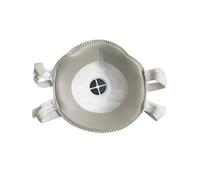Demi-masque classique Valve FFP3 NR DBoîte de 5 pièces - SINGER - AUUM30VSL