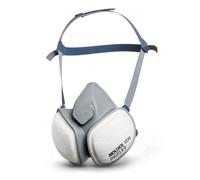 DEMI-MASQUE COMPACTMASK FFA2P3 R D - MOLDEX - 523001
