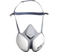 Demi-masque CompactMask Moldex 5120 e filtre/Niveau de protection: FFA1P2 R D 1 pc(s)