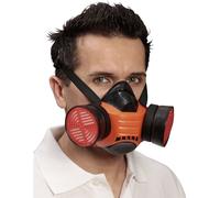 Demi-masque Ekastu Sekur Polimask BETA 433506