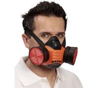 Demi-masque Ekastu Sekur Polimask Beta 433506