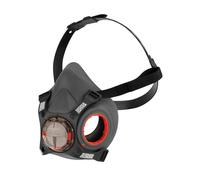 Demi masque respiratoire Force 8 JSP