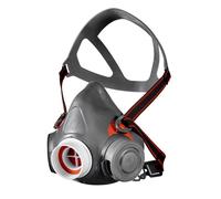 Demi-masque réutilisable 3M HF-303, grand, 40 mm x10 morceau