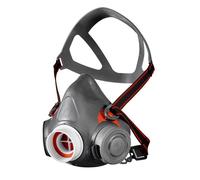 Demi-masque réutilisable 3M HF-352, moyen x1 morceau