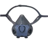 Demi-masque réutilisable EasyLock ® 7001 Gr. S Moldex 700101