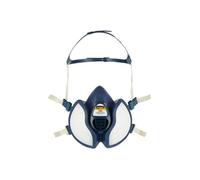 3M 3M Masque respiratoire 4255+, FFA2P3RD Quantité:1