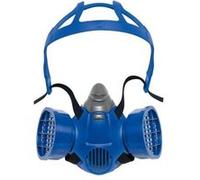 Demi masque x-plore 3300 tpetaille m G