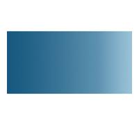 Demi Pan Schmincke Horadam Aquarelle : Bleu De Prusse
