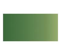 Demi Pan Schmincke Horadam Aquarelle : Chrome Oxide Vert