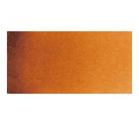 Demi Pan Schmincke Horadam Aquarelle : Or Brun