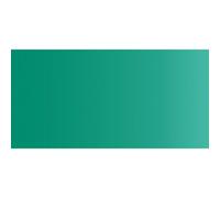 Demi Pan Schmincke Horadam Aquarelle : Phthalo Green