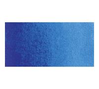 Demi Pan Schmincke Horadam Aquarelle : Ton Bleu Cobalt