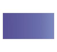Demi Pan Schmincke Horadam Aquarelle : Violet Bleu Outremer
