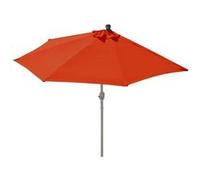 Mendler Parasol Parla - Terracotta