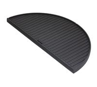 Demi Plancha Fonte pour Kamado Monolith 55
