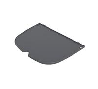 Weber Q 1200N demi-plancha