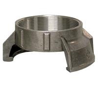 Demi-raccord symétrique aluminium filetée femelle DN65-G21/2 R.PONS 1032.540