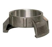 Demi-raccord symétrique aluminium filetée femelle DN65-G21/2 R.PONS 1032.540