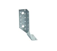 Demi Sabot Droit Ailes Exterieures Galva 30X138X84X2 Mm Simpson